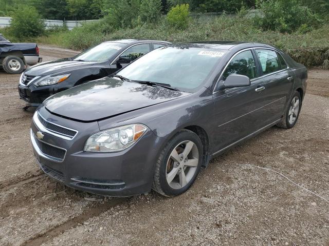 2012 Chevrolet Malibu 