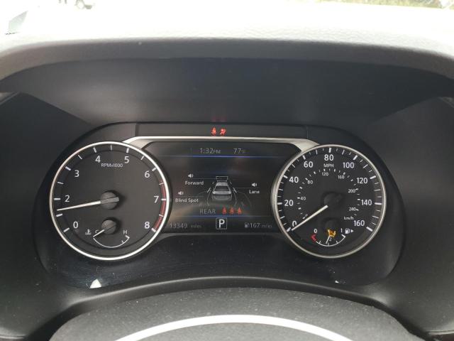 3N1AB8DV1NY315697 Nissan SENTRA SR