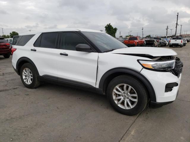 1FMSK7BH6LGA45286 Ford EXPLORER