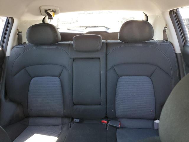 KNDPBCAC3G7863816 KIA Sportage Lx