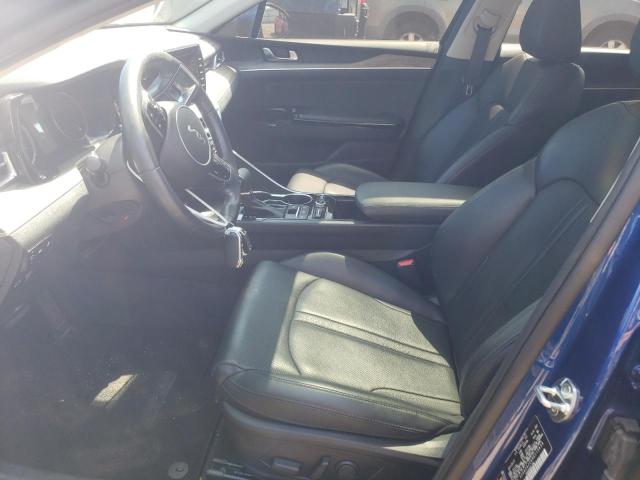5XXG34J26NG115639 KIA K5 EX