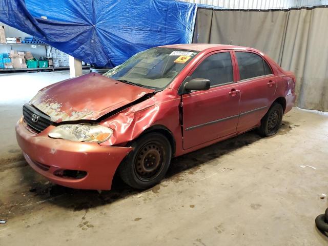 2008 Toyota Corolla CE