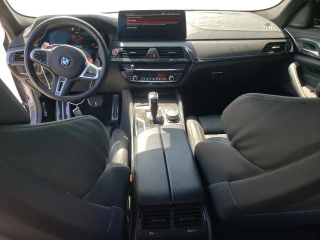 WBS83CH03NCL02459 2022 BMW M5, photo no. 8