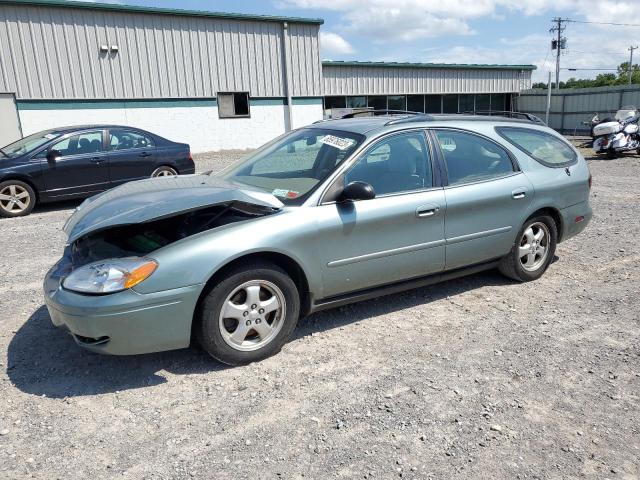 2005 Ford Taurus SE