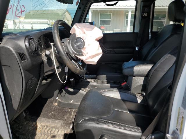 1C4HJWEG6HL697032 Jeep Wrangler Unlimited Sahara