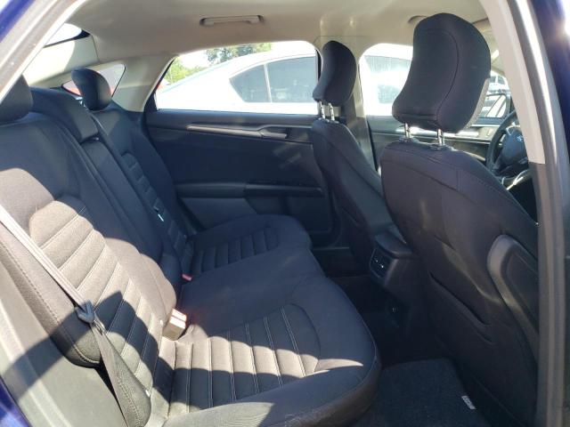1FA6P0H70F5115772 Ford FUSION SE