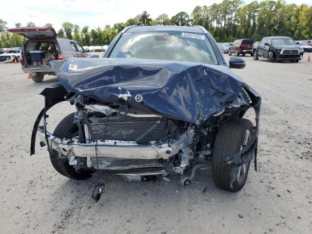 W1N0G8EB6NG100633 Mercedes-Benz Glc 300 4matic