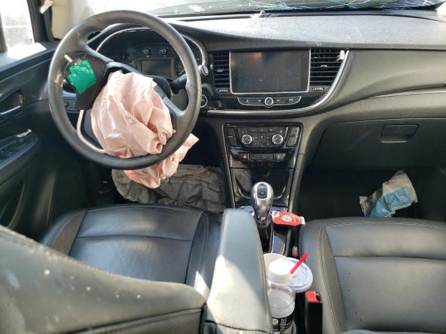 KL4CJCSB5JB564527 Buick Encore Essence