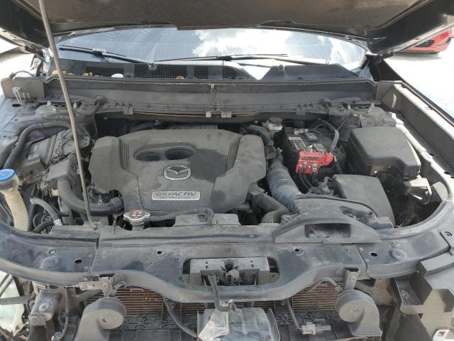 JM3TCACY4J0215353, 2018 Mazda Cx-9 Touring on Copart