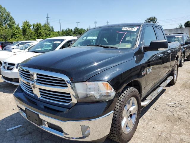 2013 Ram 1500 SLT