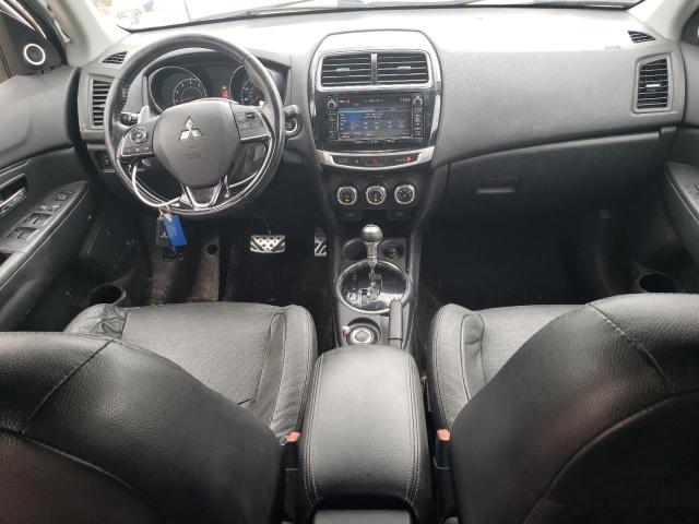 JA4AR4AW3GZ056180 Mitsubishi Outlander Sport Sel