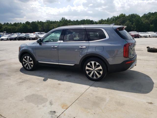 5XYP64HCXLG044783 KIA Telluride S