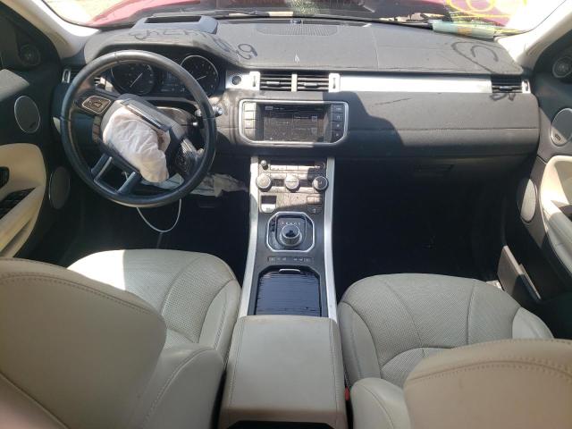 SALVR2BG6GH080653 Land Rover Range Rover Evoque Hse
