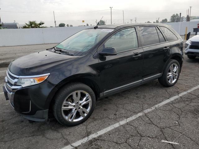 2012 Ford Edge SEL