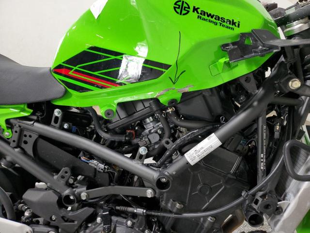 2023 KAWASAKI NINJA 400 - JKAEXKH1XPDAN0432