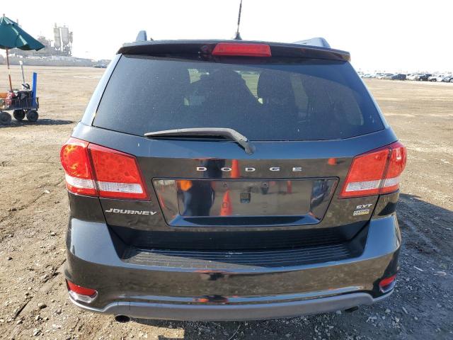 3C4PDCBG3ET127804 Dodge Journey Sxt