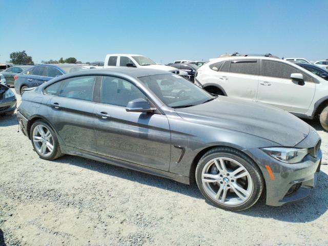 WBA4J5C50JBF20255 BMW 440i Gran Coupe