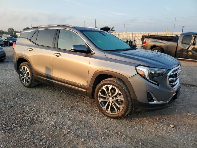  GMC TERRAIN 2019 Сірий
