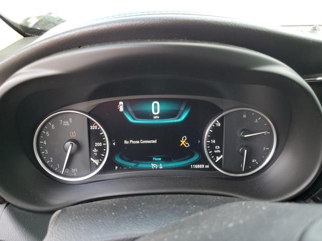 LRBFXESX3GD245535 Buick Envision Premium