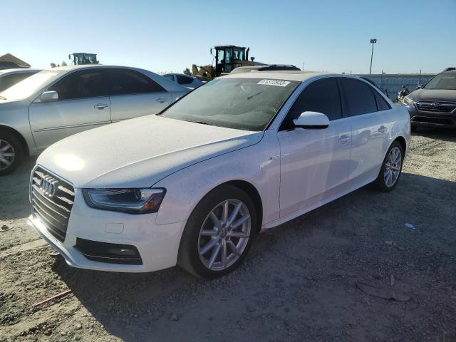 VIN WAUFFAFL4FN019451 2015 Audi A4, Premium Plus no.1