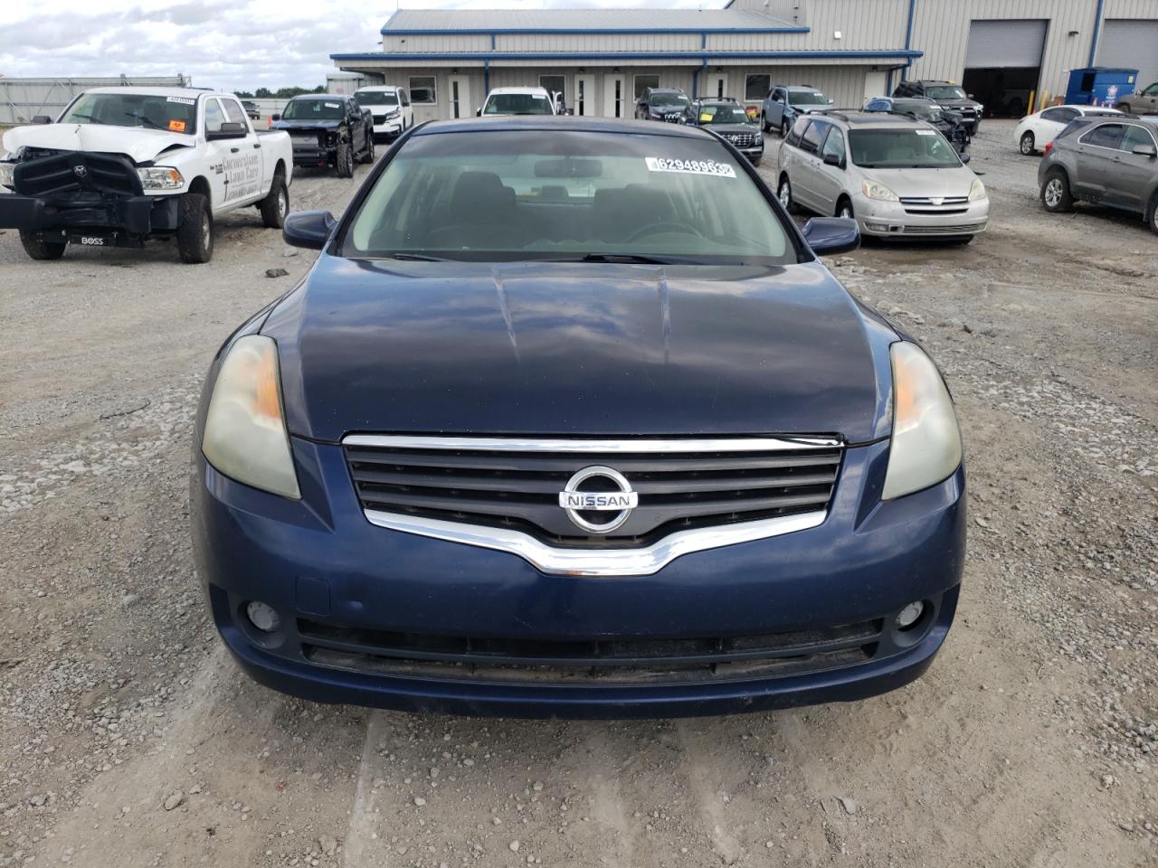 1N4AL21EX9N454392 2009 Nissan Altima 2.5