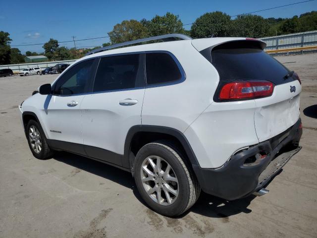 1C4PJLLB5JD590703 Jeep Cherokee Latitude Plus