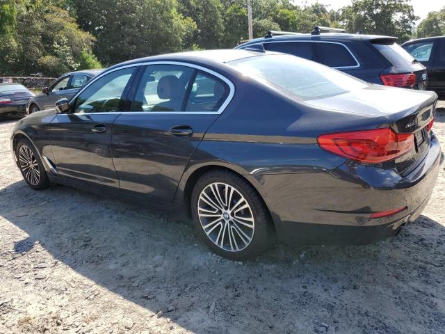 2019 BMW 530 XI - WBAJA7C57KWW12307