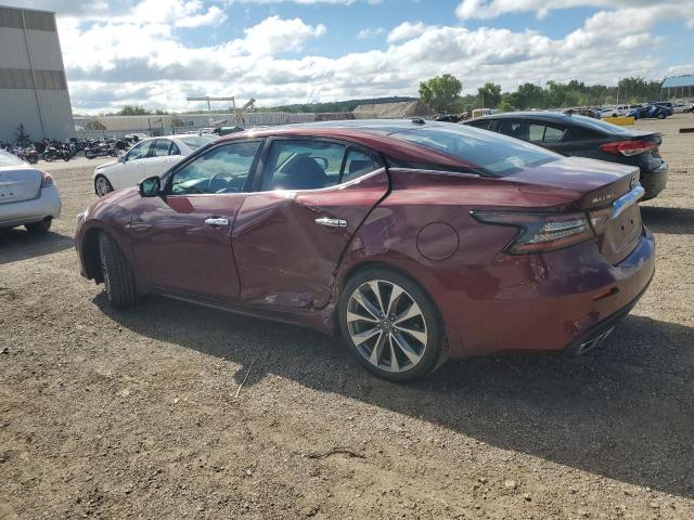 1N4AA6FV8LC377692 Nissan Maxima Platinum
