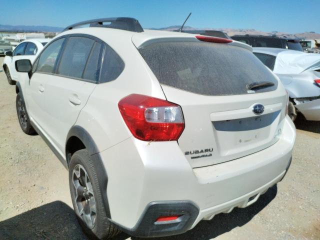 JF2GPAKC5EH337796 Subaru Xv Crosstrek 2.0 Limited