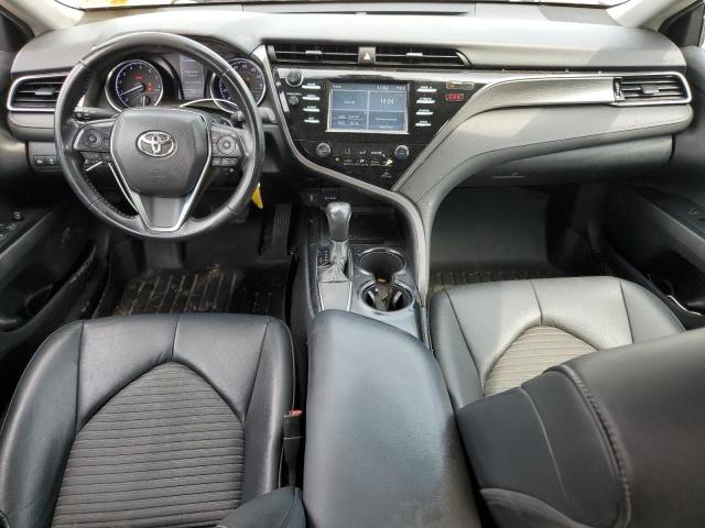 2019 Toyota Camry L VIN: 4T1B11HK9KU704528 Lot: 63517413