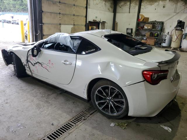 JF1ZCAC11H8602675 Subaru Brz 2.0 Limited