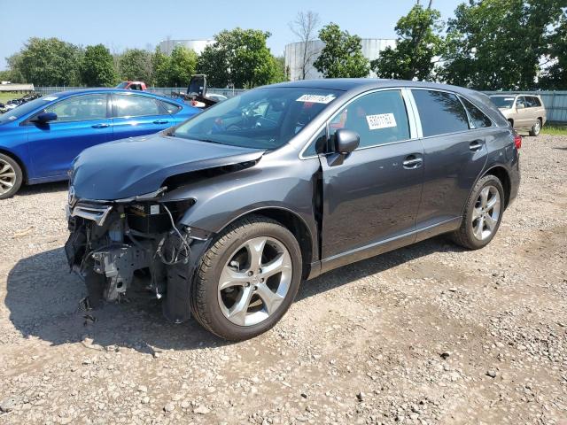 2011 Toyota Venza 