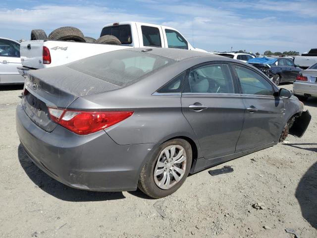 5NPEB4AC1BH018996 | 2011 Hyundai sonata gls