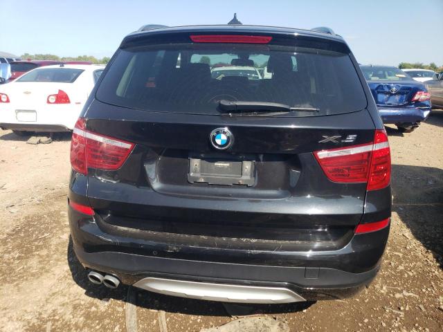 5UXWX9C54H0T13757 BMW X3 Xdrive28i