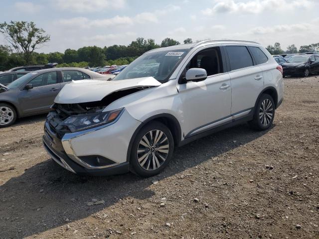 2019 Mitsubishi Outlander SE