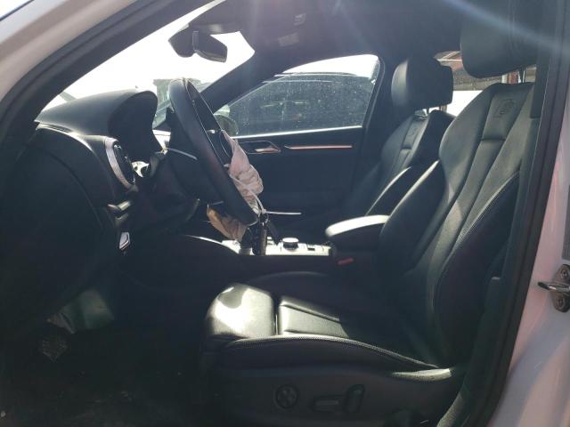 2020 AUDI A3 S-LINE - WAUJEGFF8LA105455