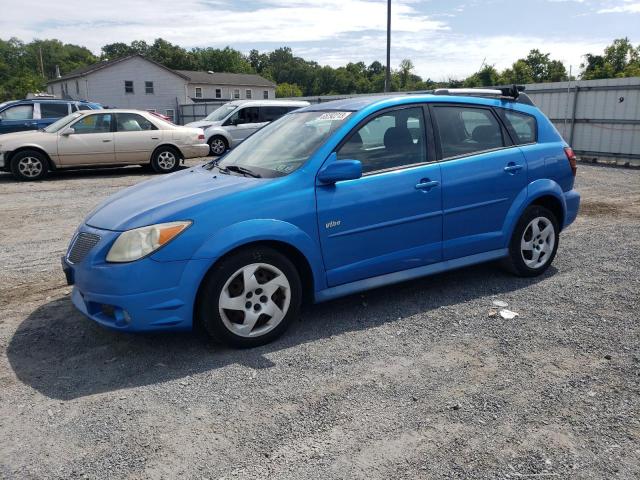 2007 Pontiac Vibe 