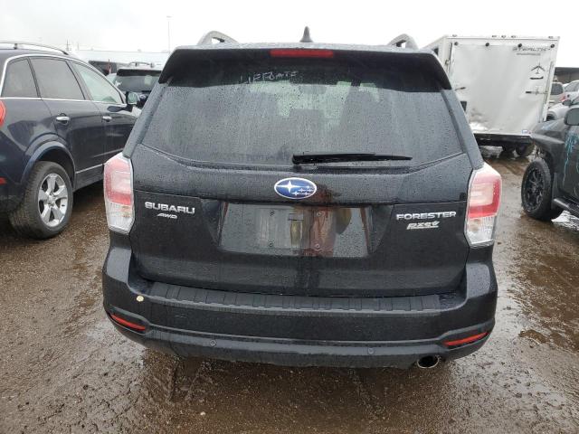 JF2SJARC9HH495791 Subaru Forester 2.5i Limited