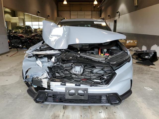 2023 HONDA CR-V SPORT - 2HKRS6H59PH817906