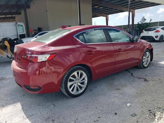 19UDE2F72HA009759 Acura Ilx Premium