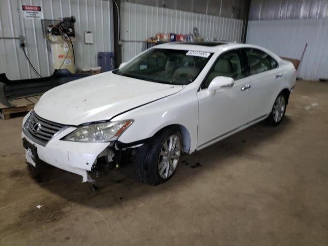 2010 Lexus ES 350 