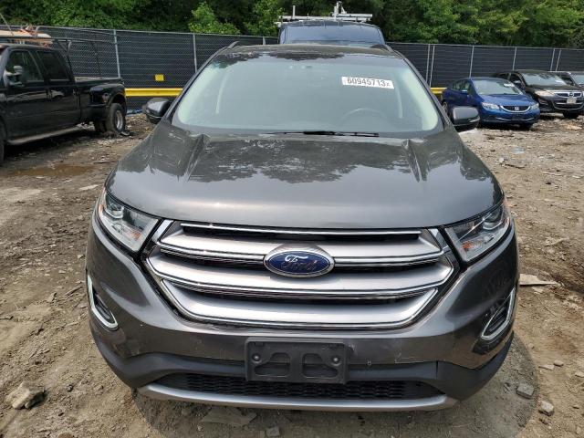 2FMPK4J95HBB66176 2017 FORD EDGE, photo no. 5