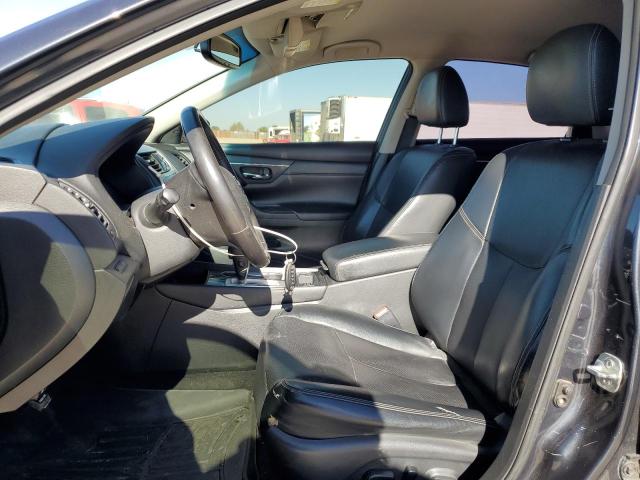 1N4AL3AP7JC207600 Nissan ALTIMA 2.5