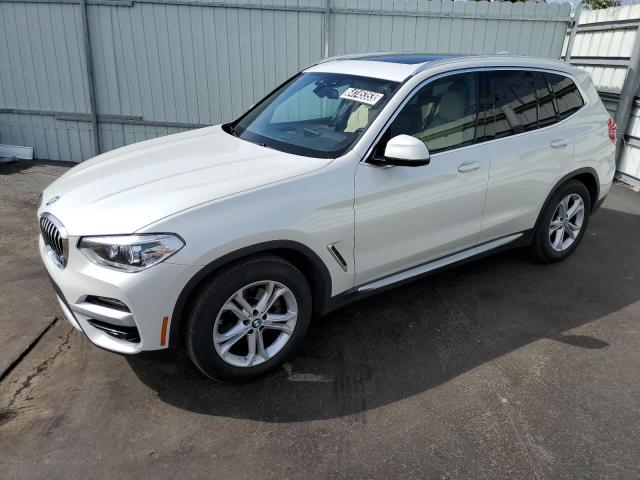 BMW-X3-5UXTY3C04M9H97522