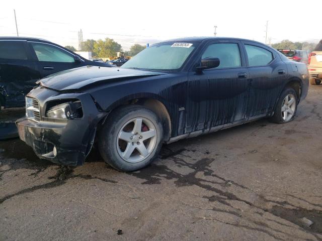 2009 Dodge Charger SXT