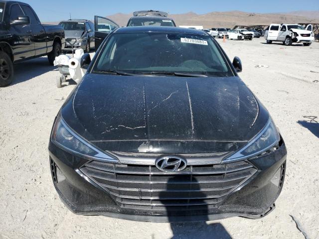 KMHD84LF7KU746681 Hyundai Elantra SE 5