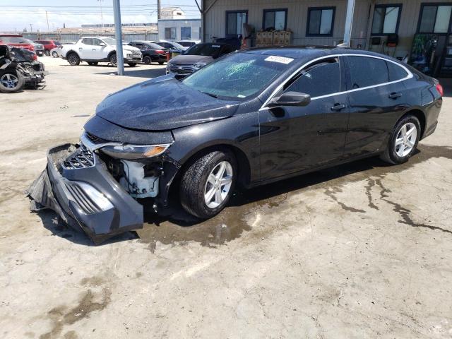 2019 Chevrolet Malibu LS