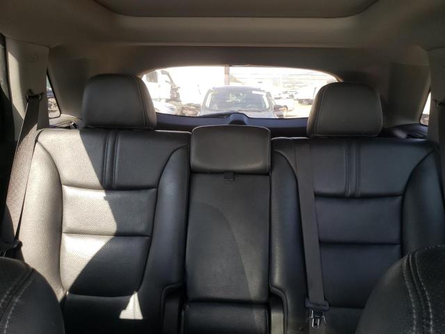 5XYKWDA71EG495384 KIA SORENTO SX