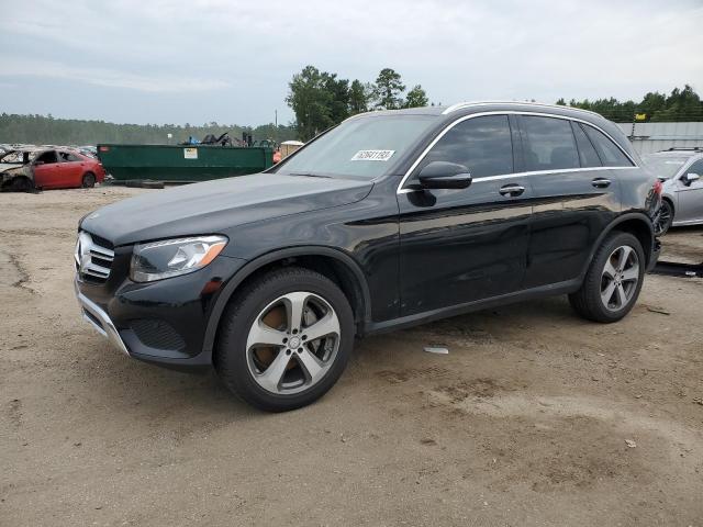 2018 Mercedes-Benz GLC GLC 300