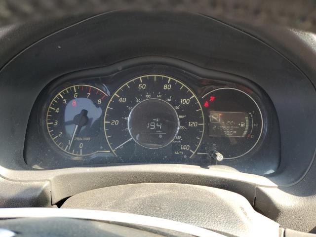 3N1CE2CP1FL385988 Nissan Versa Note S
